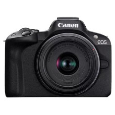 Canon EOS R50 + RF-S 18-45 mm IS STM 5811C036