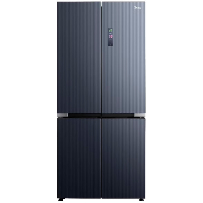 Midea MDRM706BIE70 серый