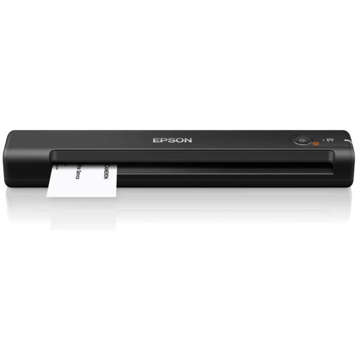 Epson WorkForce ES-50 черный