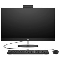 HP HP All-in-One 27-cr0039ci 7Y0J3EA черный
