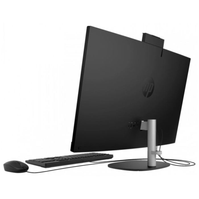 HP HP All-in-One 27-cr0039ci 7Y0J3EA черный