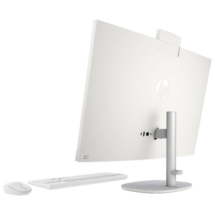 HP HP All-in-One 27-cr0030ci 7Y080EA белый