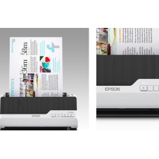Epson WorkForce DS-C330 белый