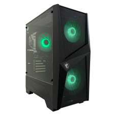 Системный блок Nomad Game T i5-14400F/B760/DDR4 32GB/SSD 1TB/RTX 5060/650W/MAG/ (NMD-37018) 37018
