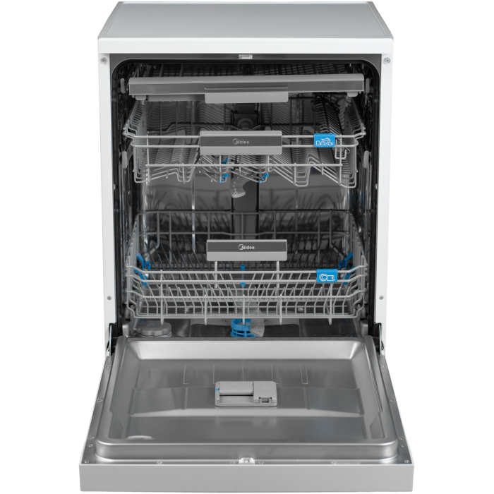 Midea MFD60S160Wi-C белый