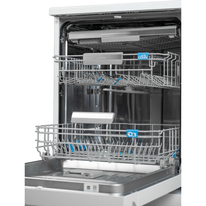 Midea MFD60S160Wi-C белый