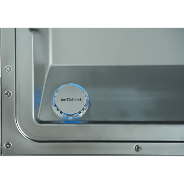 Midea MFD60S350Si-C серый