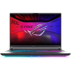 ASUS Asus ROG Strix G18 18" / 32 Гб / SSD 1000 Гб / Без ОС / 90NR0LT1-M00390