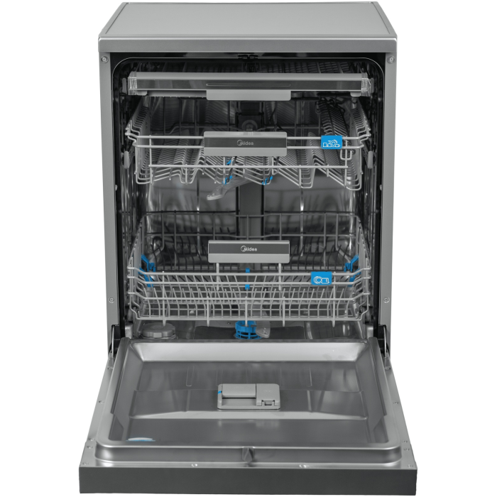 Midea MFD60S160Si-C серый
