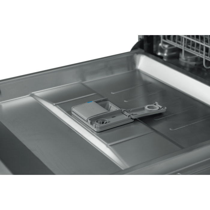 Midea MFD60S160Si-C серый