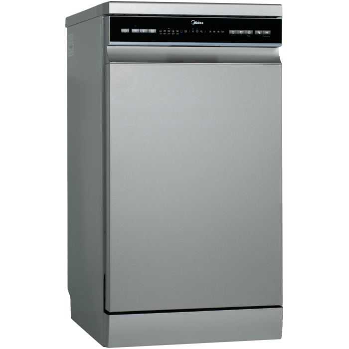 Midea MFD45S160Si-C серый