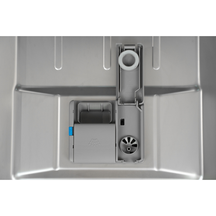 Midea MFD45S160Si-C серый