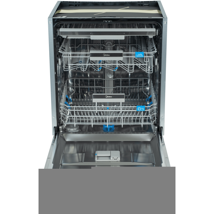 Midea MID60S160i-C серый
