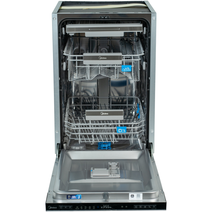 Midea MID45S340i-C серый