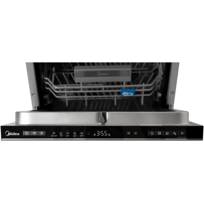 Midea MID45S340i-C серый