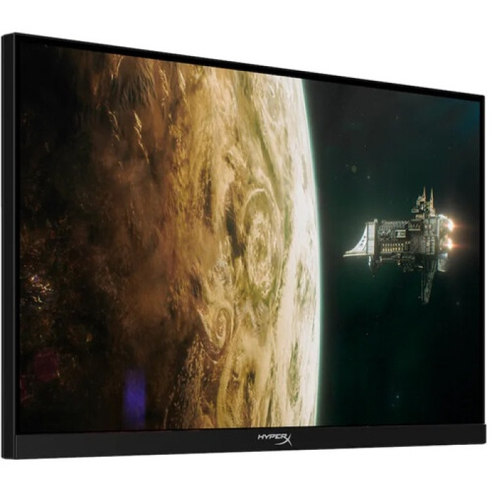 HyperX Armada 25 64V61AA черный