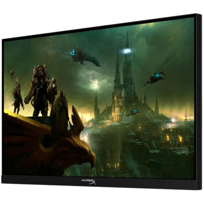 HyperX Armada 25 64V61AA черный