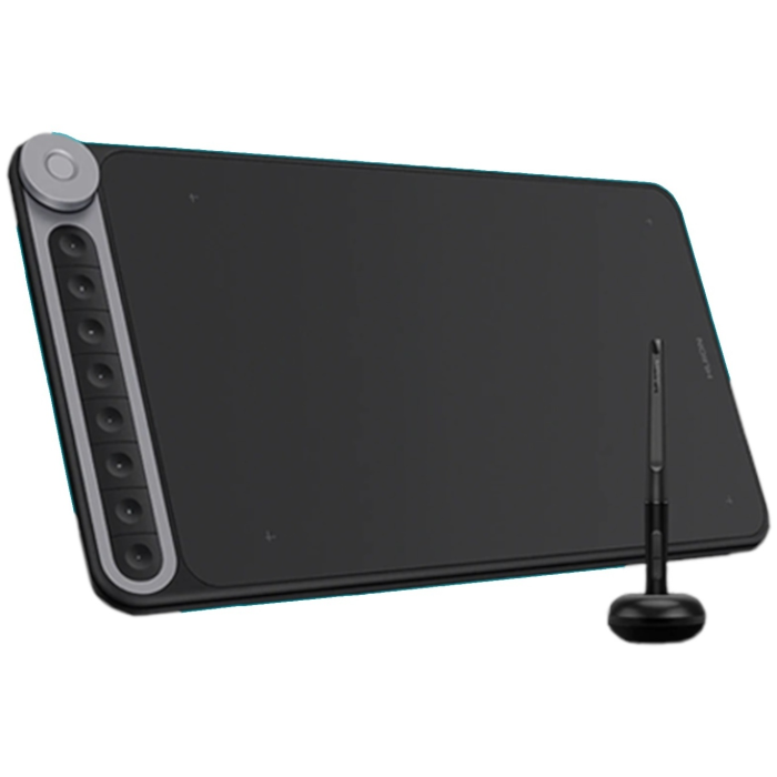 Графический планшет Huion Q620M
