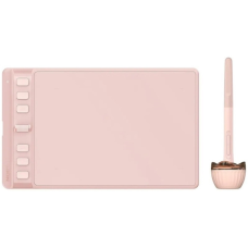 HUION Inspiroy 2 S PINK