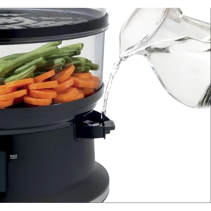 Пароварка Tefal VC140131