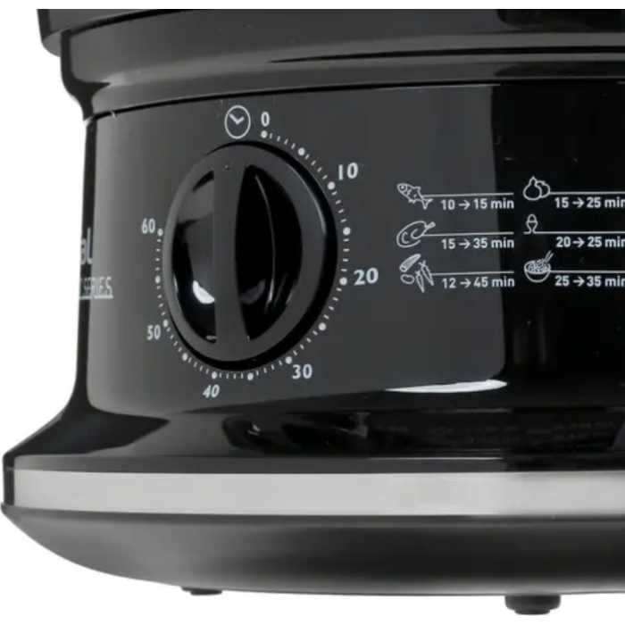 Пароварка Tefal VC140131