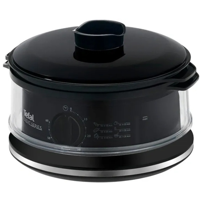 Пароварка Tefal VC140131