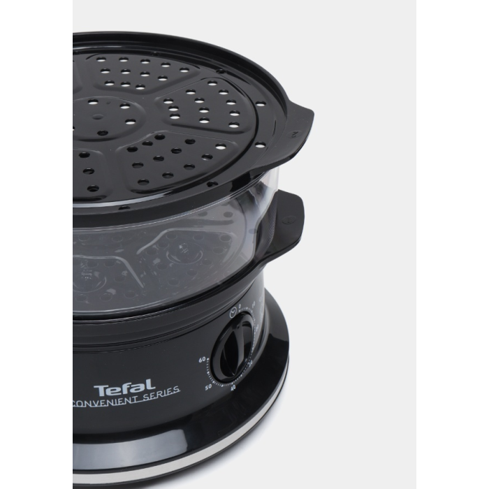 Пароварка Tefal VC140131