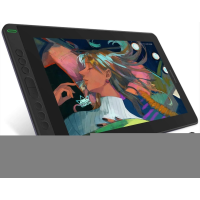 Графический планшет Huion Kamvas 13