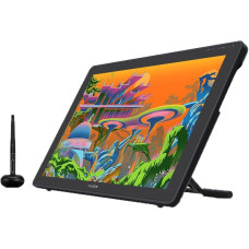 Графический планшет Huion Kamvas 22