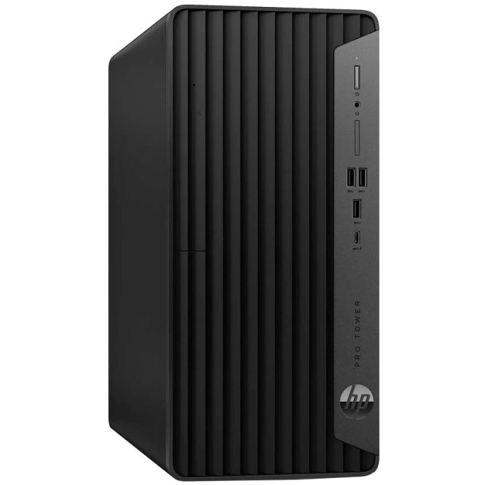 HP 99P83ET черный