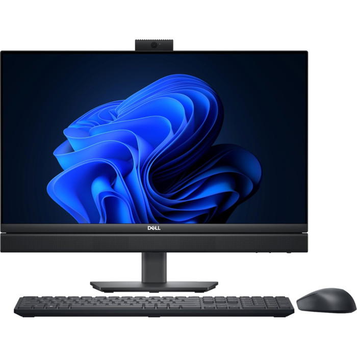 DELL OptiPlex All-in-One 7420 210-BLDV_N004O7420AIO65WEMEA_VP_1 черный