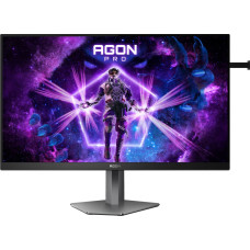 27" AOC AG276FK черный