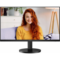 27" AOC U27B3AF черный