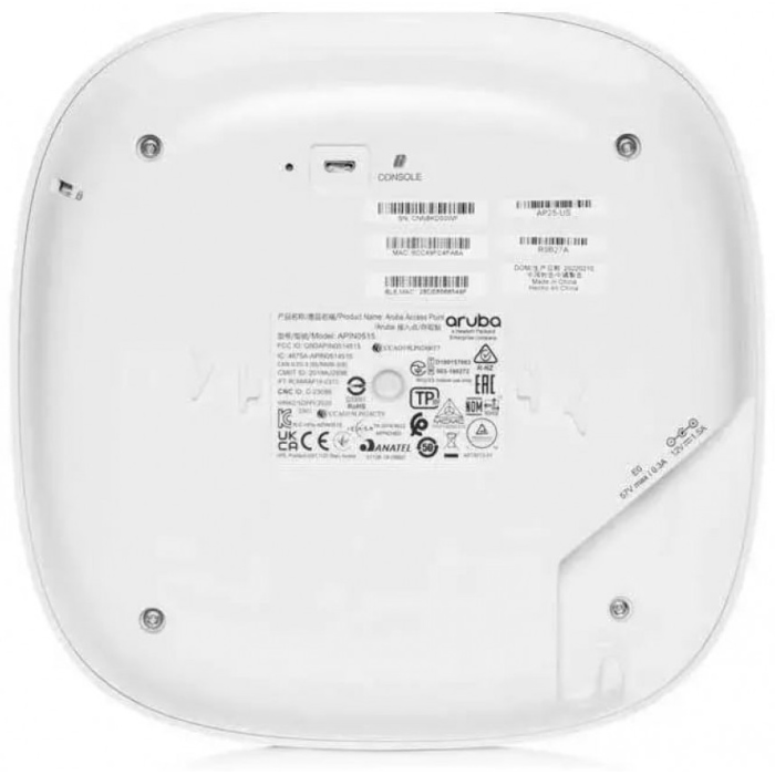 Wi-Fi точка доступа Aruba R9B33A