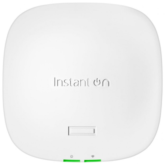 Wi-Fi точка доступа HP instant On AP21 (EU)