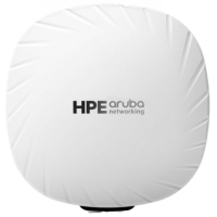 Точка доступа HPE/Aruba AP-503 (RW) Dual Radio 2x2 802.11ax Wi-Fi 6 Campus Access Point