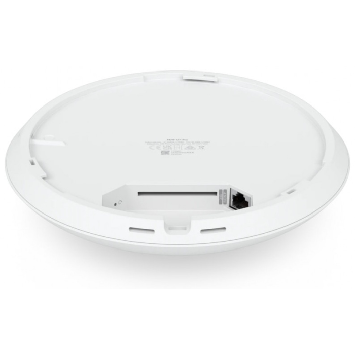Wi-Fi точка доступа Ubiquiti UniFi U7 Pro