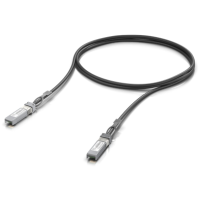 Кабель Ubiquiti SFP28 - SFP28 1 м UACC-DAC-SFP28-1M