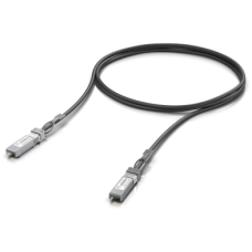 Кабель Ubiquiti SFP28 - SFP28 1 м UACC-DAC-SFP28-1M