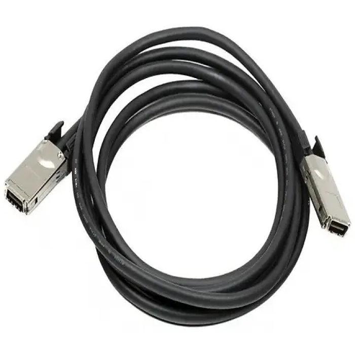 Кабель D-link CX4 - CX4 1 м DEM-CB300CX/B1A