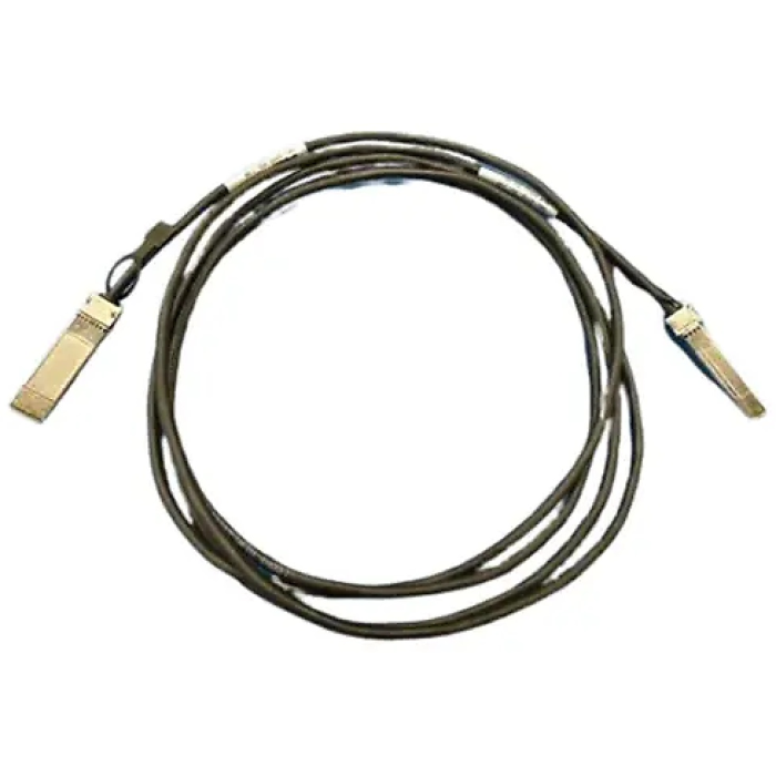 Кабель DELL SFP28 - SFP28 3 м 470-ACEU