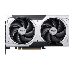 MSI GeForce RTX 5060 Ti VENTUS 2X OC PLUS 8 Гб