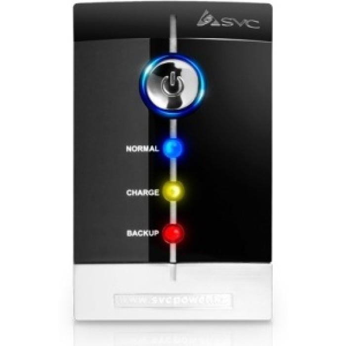 Источник бесперебойного питания SVC V-1200-F