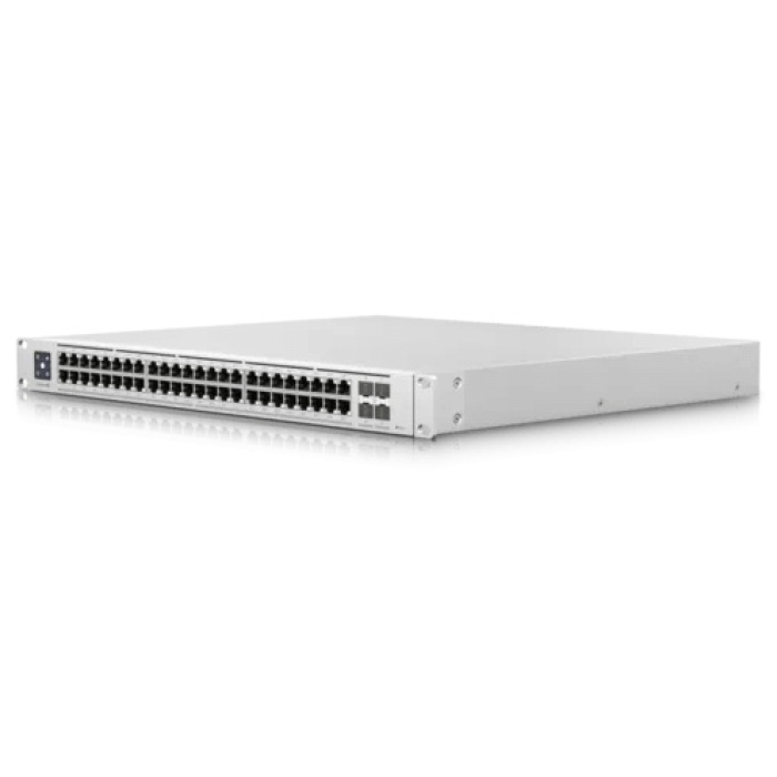 Коммутатор Ubiquiti USW-Enterprise-48-POE
