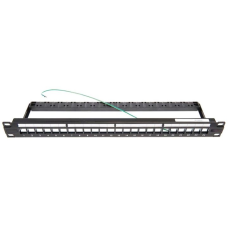 CommScope AMP Open 24xRJ45 UTP/STP SL&Twist