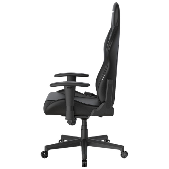 Игровое кресло DXRacer GC/LPF24LTC/N, черный