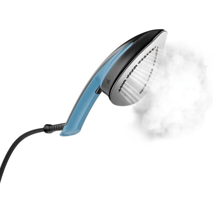 Tefal QT1511E0 черный