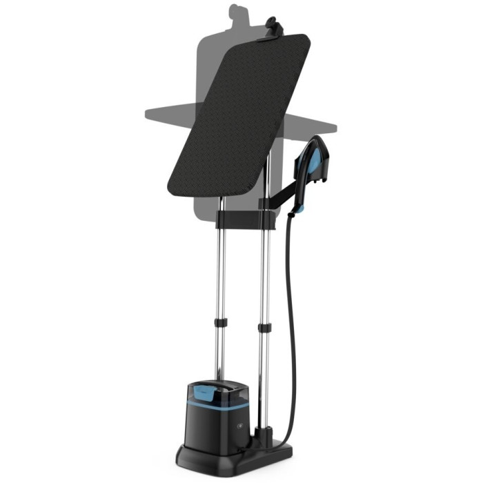 Tefal QT1511E0 черный