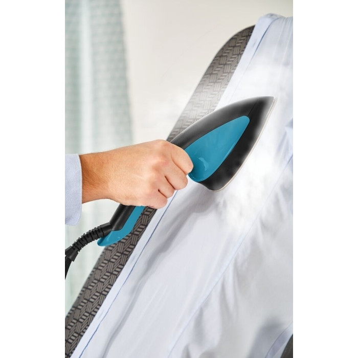 Tefal QT1511E0 черный