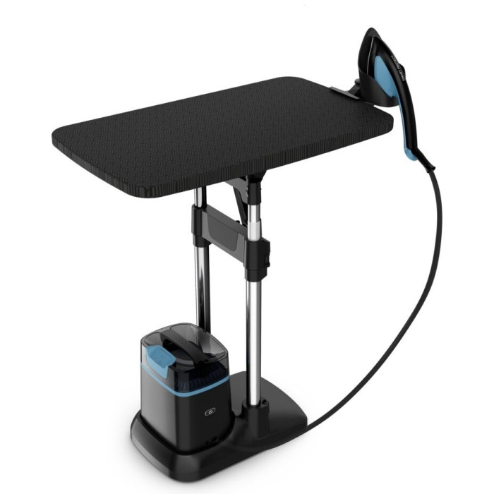 Tefal QT1511E0 черный